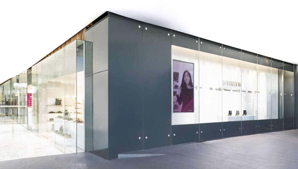 Inditex: Inclusión y Moda en México