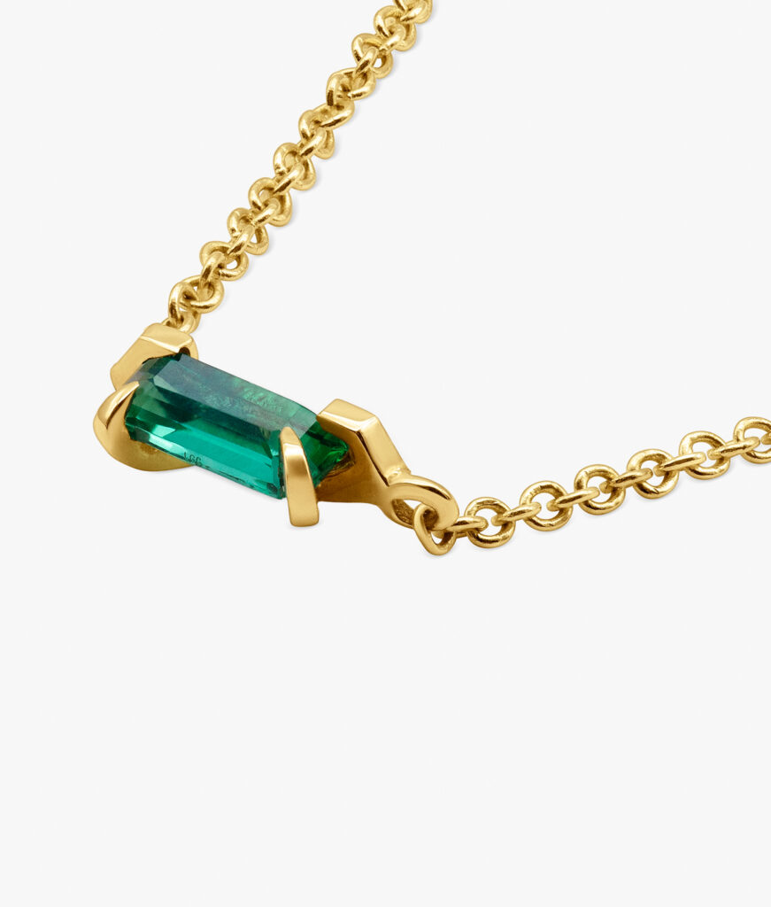 Mini Half Cut: la nueva era de la joyería por Suot Studio