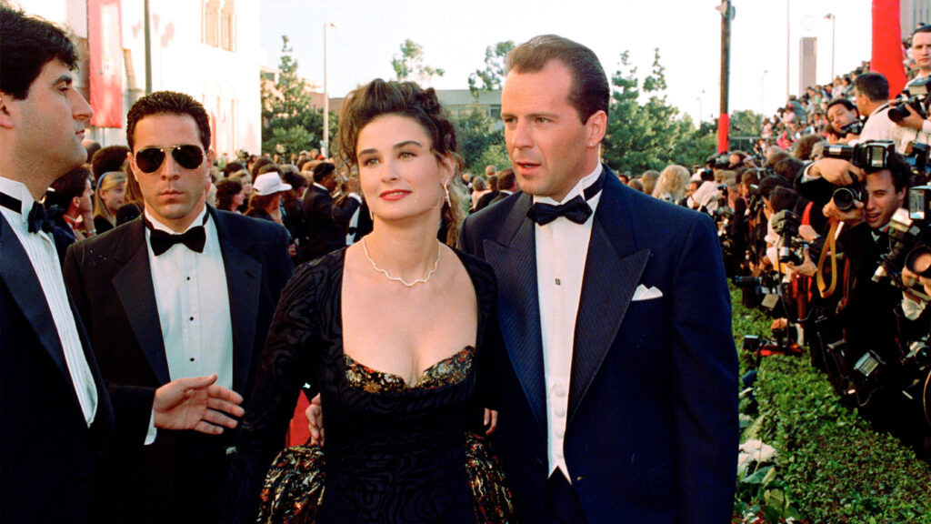Bruce Willis: Setenta Años de Leyenda