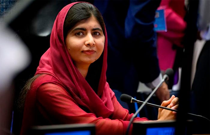 Mujeres que Transforman el Mundo