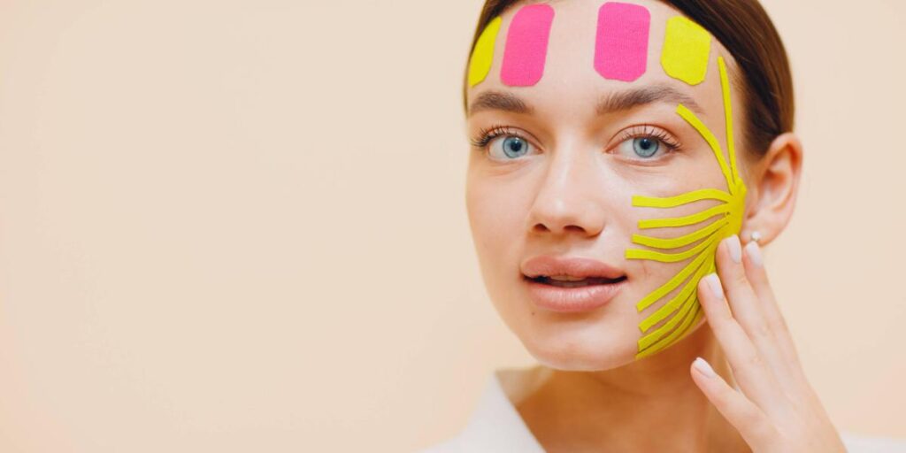 Vendas Faciales: Alternativa al Bótox