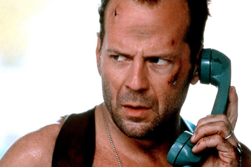 Bruce Willis: Setenta Años de Leyenda