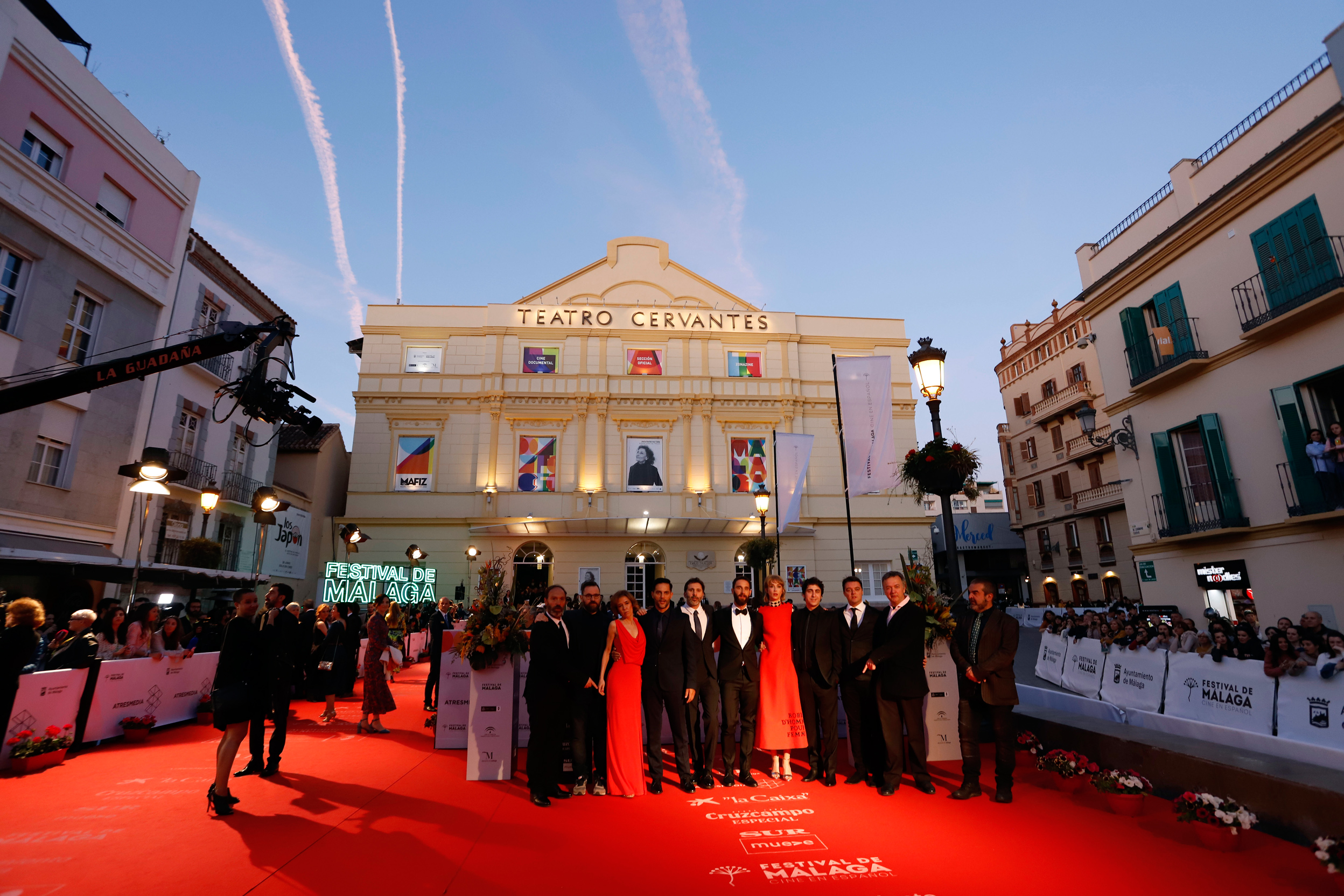 Festival de Málaga: Todo lo que debes saber