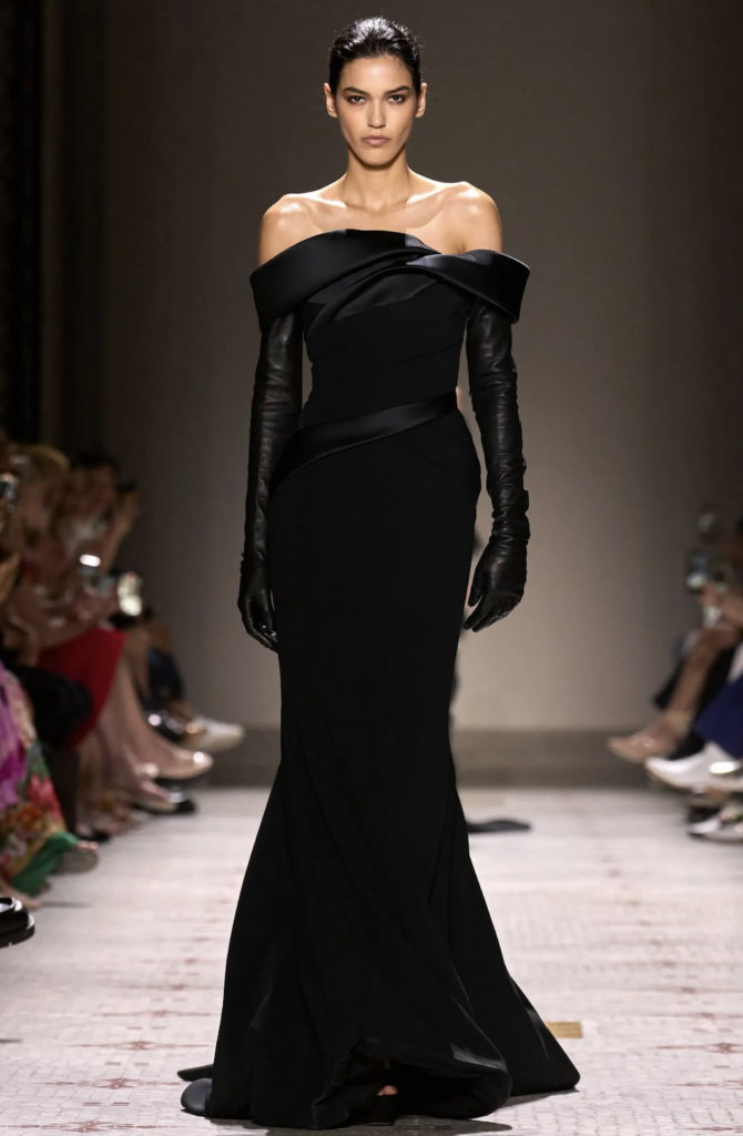¡París Fashion Week ya está aquí! 