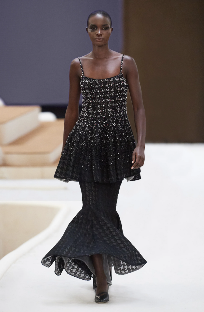 ¡París Fashion Week ya está aquí! 