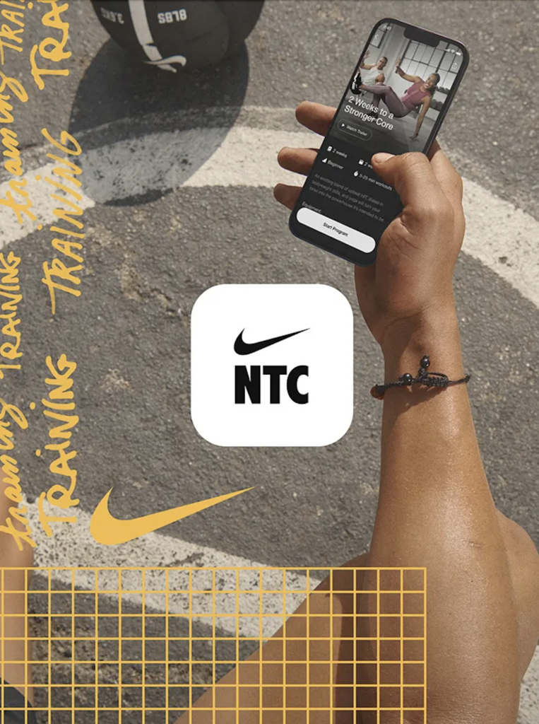 Las mejores apps para entrenar desde donde quieras