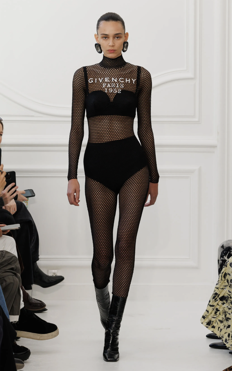 Lo mejor de París: Top 10 looks