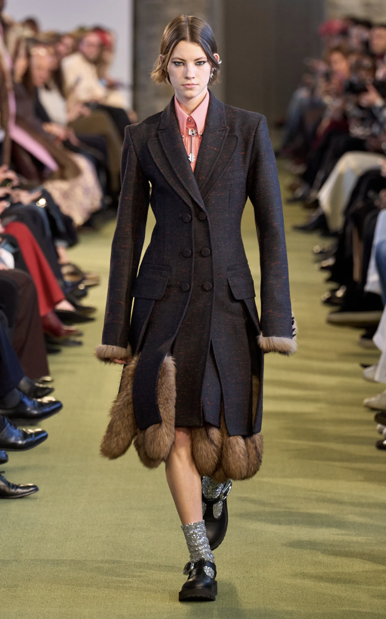Lo mejor de París: Top 10 looks