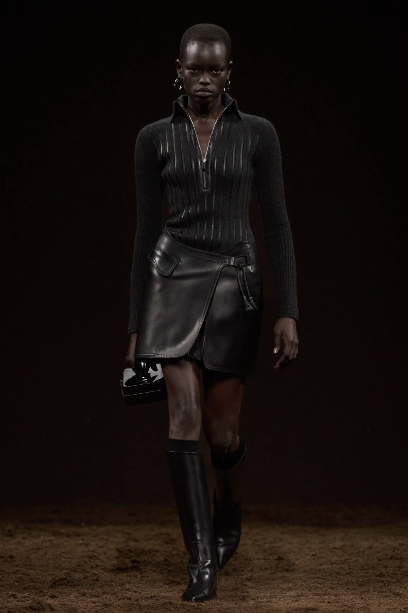 Lo mejor de París: Top 10 looks