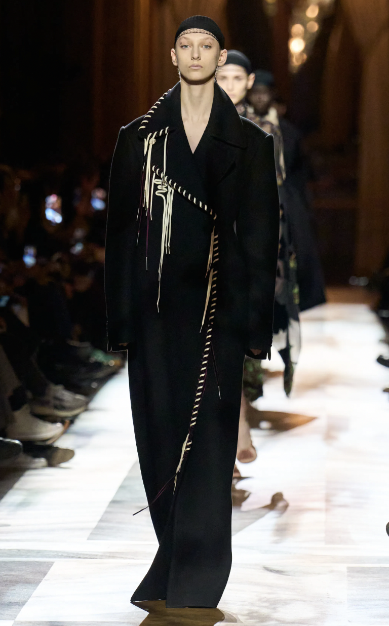 Lo mejor de París: Top 10 looks