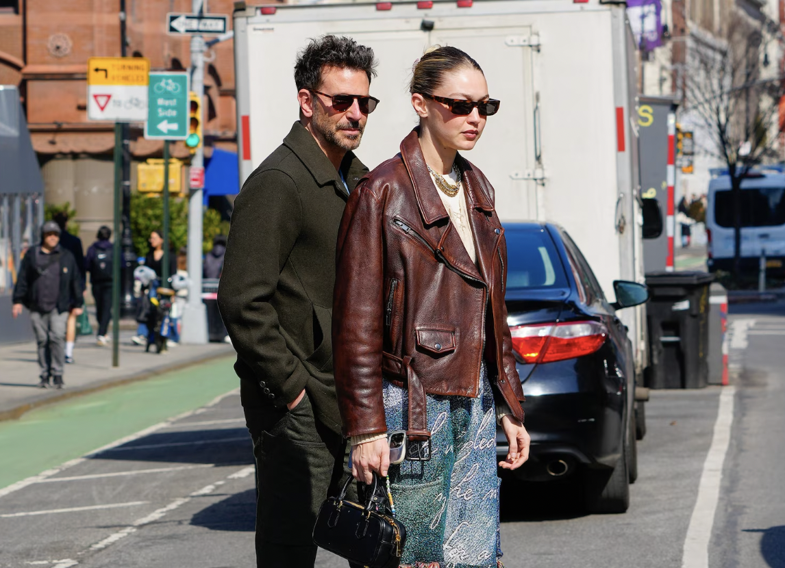 Gigi Hadid y Bradley Cooper: revelaciones