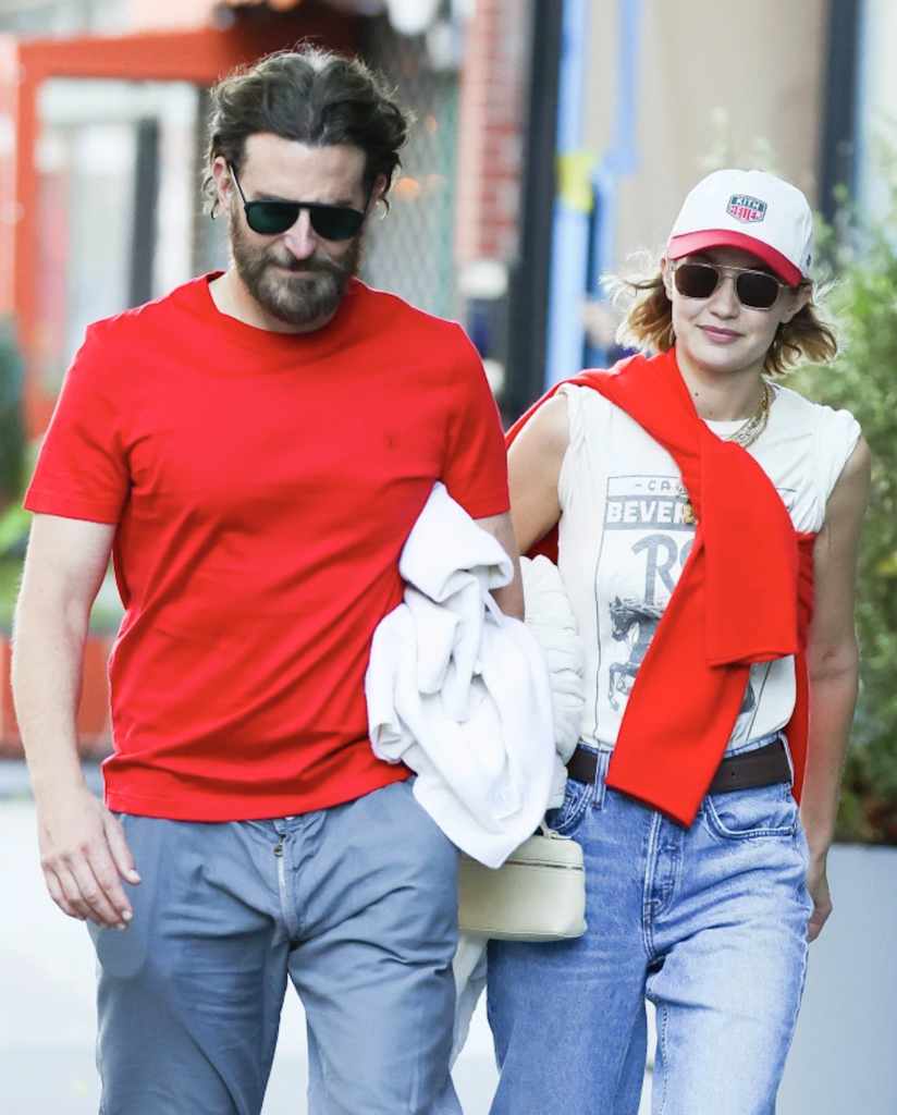 Gigi Hadid y Bradley Cooper: revelaciones