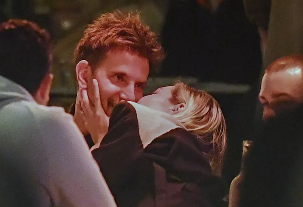 Gigi Hadid y Bradley Cooper: revelaciones