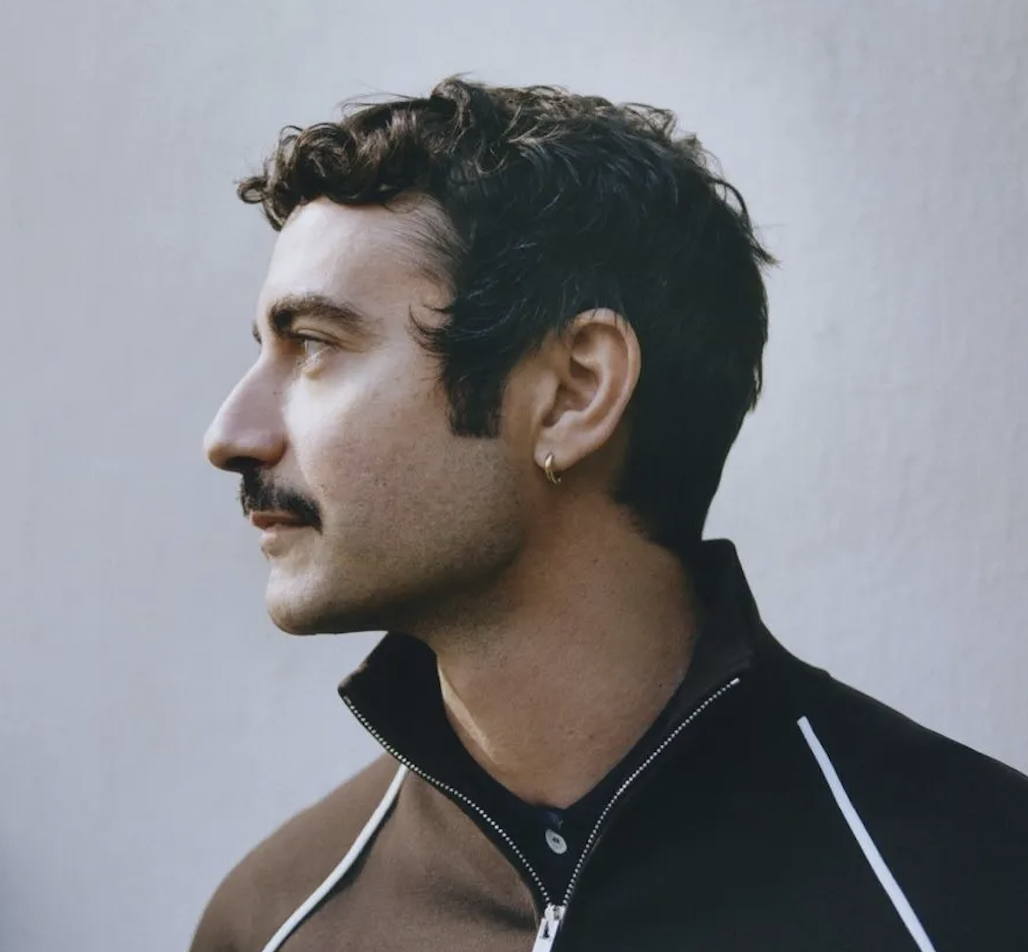 Dario Vitale: Nuevo Director Creativo de Versace