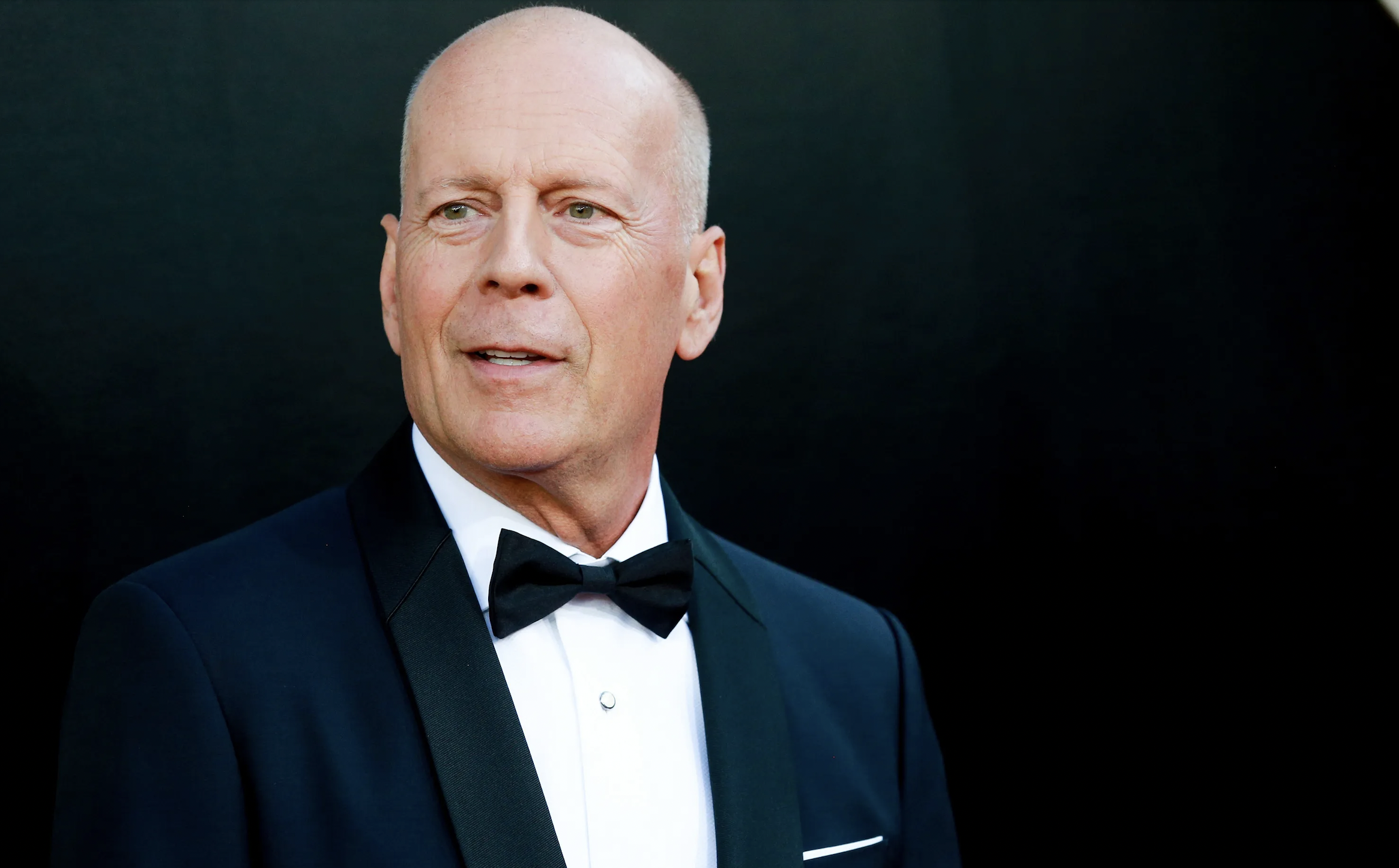 Bruce Willis: Setenta Años de Leyenda
