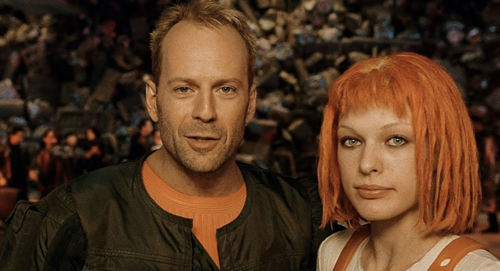 Bruce Willis: Setenta Años de Leyenda