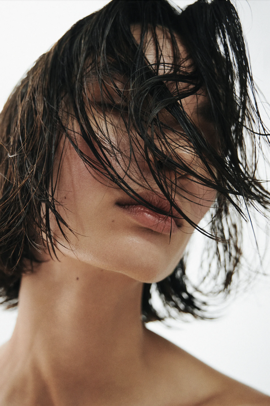 Cuida tu cabello mientras duermes