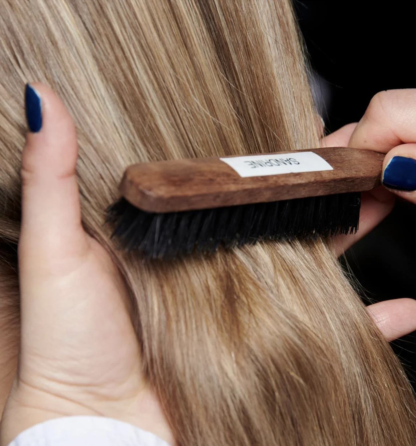 Cuida tu cabello mientras duermes