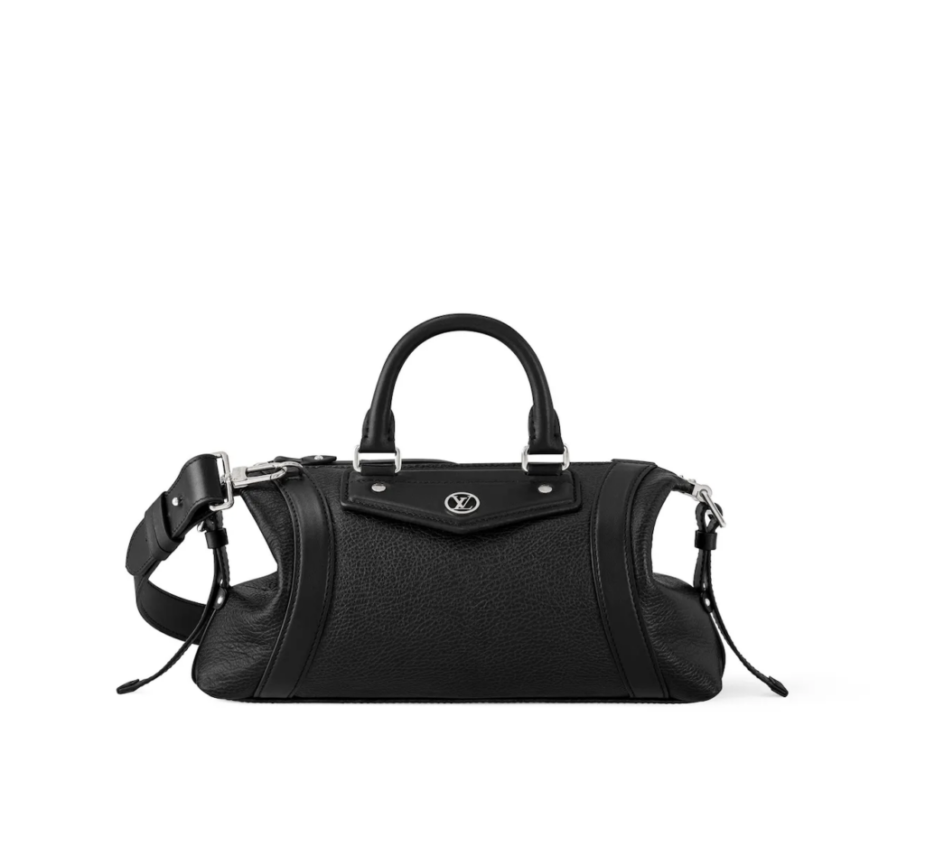 El bolso Biker de Louis Vuitton sin monograma