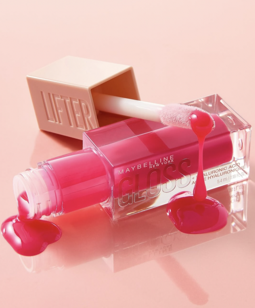 Los lip gloss low cost que no tienen rival