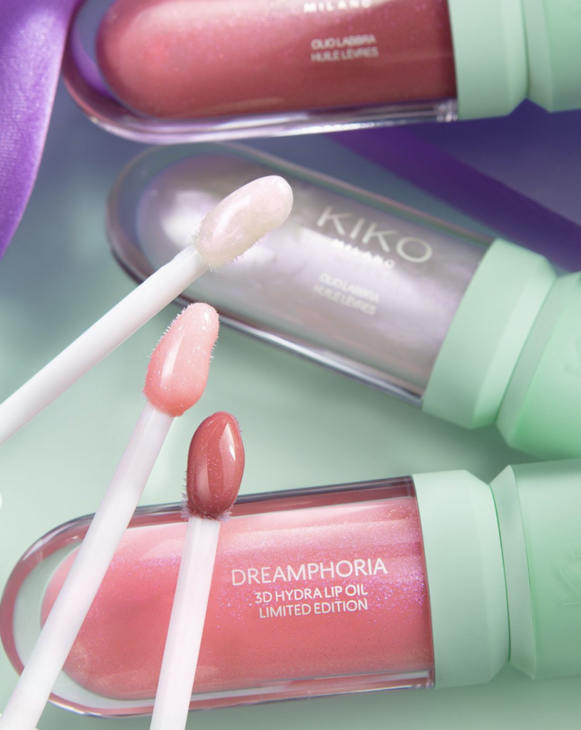 Los lip gloss low cost que no tienen rival