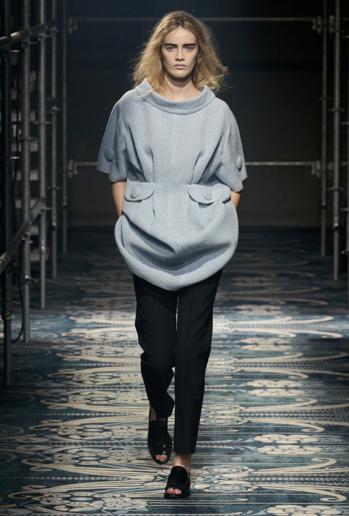 El inesperado regreso del peep toe