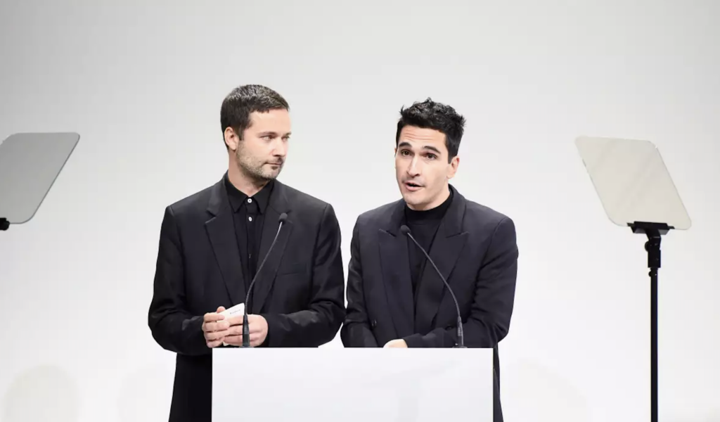 Loewe confirma a Proenza Schouler al mando