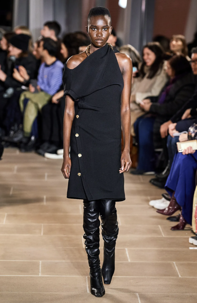 El nuevo ADN de Loewe