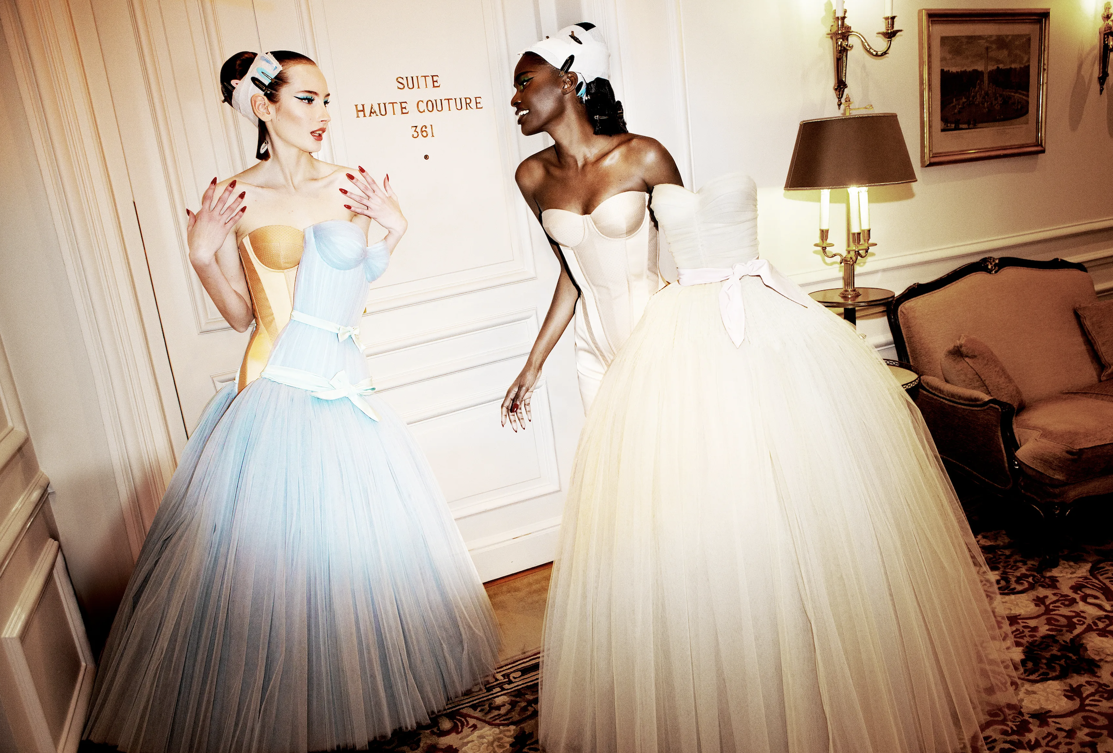 "Viktor & Rolf: Fashion Statements" llega a Atlanta