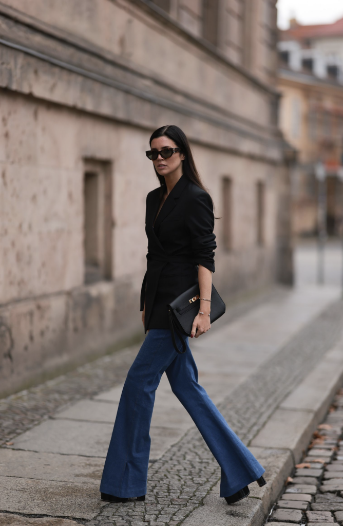 El look de María Félix que sigue dando de qué hablar