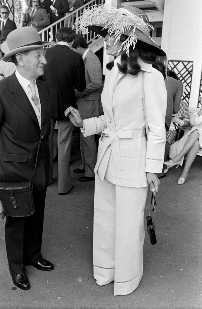 El look de María Félix que sigue dando de qué hablar