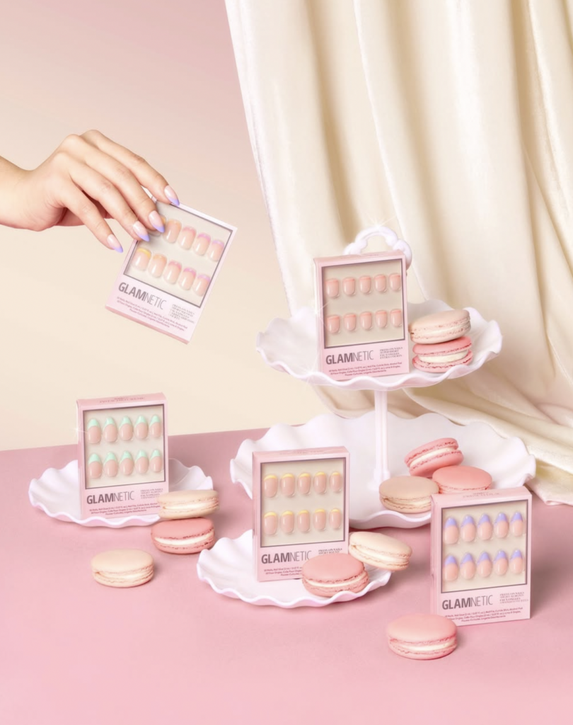 La tendencia del momento: Uñas 'Ready-to-Wear'