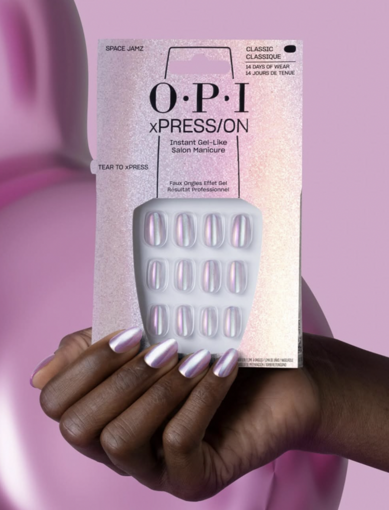 La tendencia del momento: Uñas 'Ready-to-Wear'