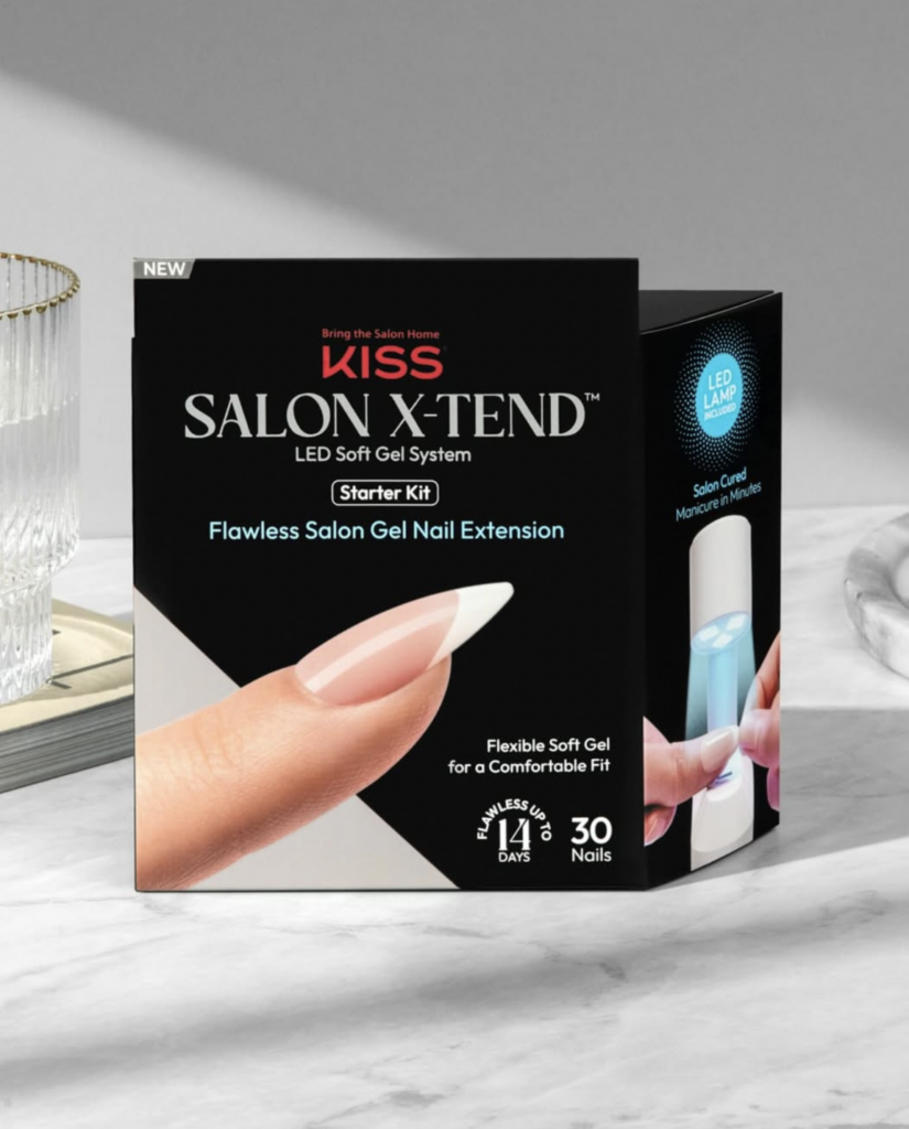 La tendencia del momento: Uñas 'Ready-to-Wear'