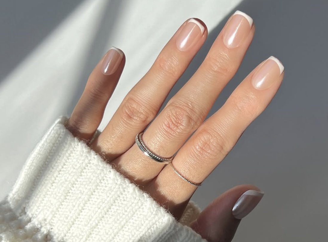 La tendencia del momento: Uñas 'Ready-to-Wear'