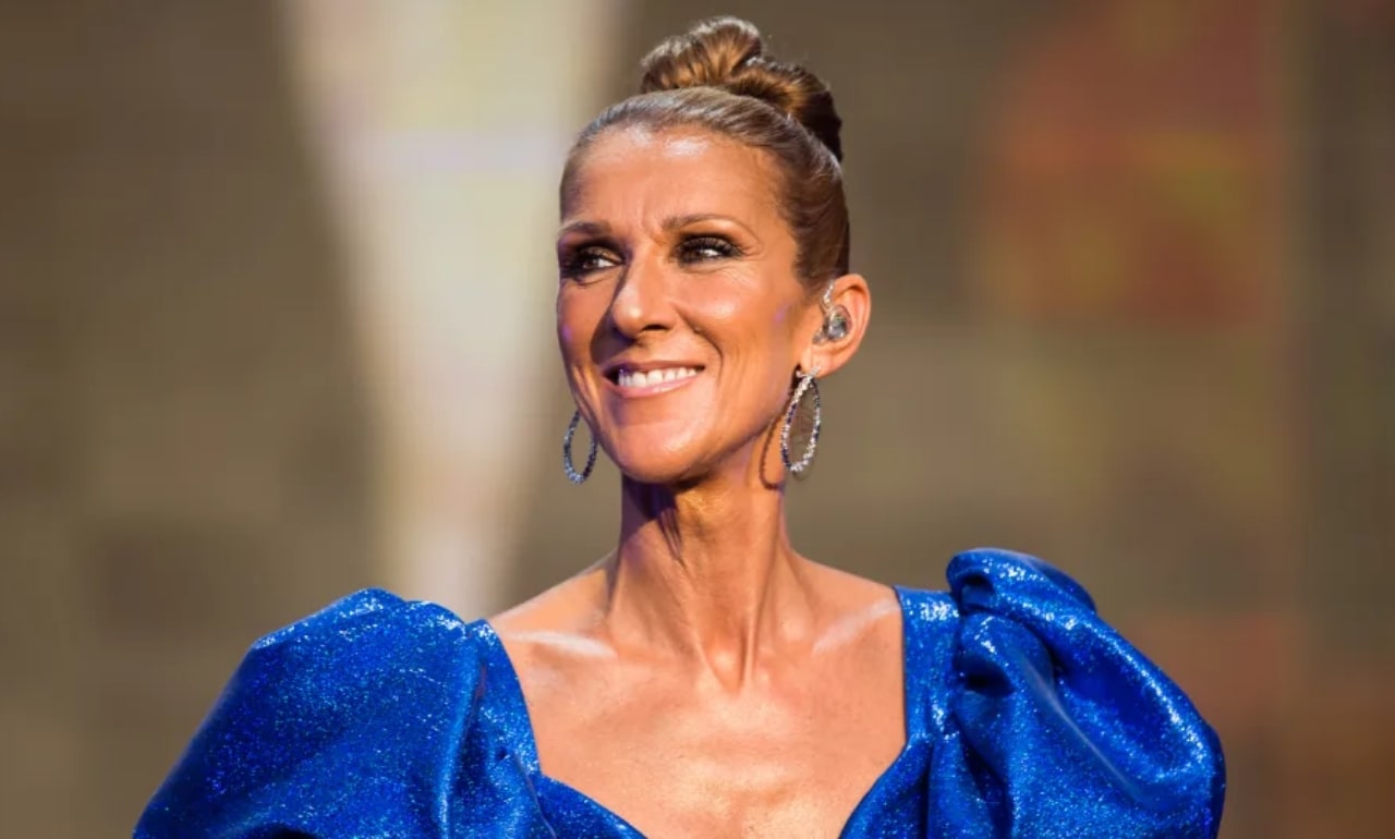 Céline Dion cumple 57: una voz eterna
