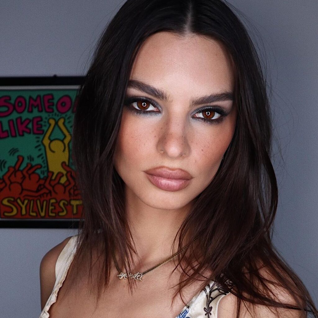 Domina el maquillaje femme fatale y conquista con tu mirada