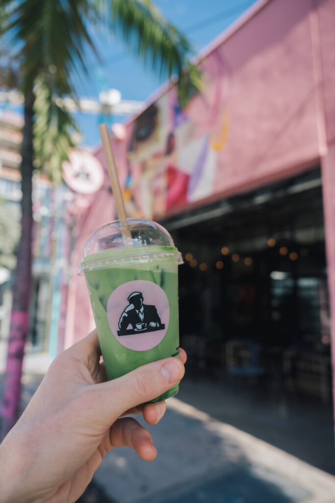 Joe & The Juice llega a México