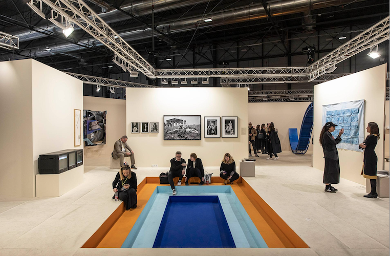 ARCOmadrid 2025: Vanguardia y Tradición