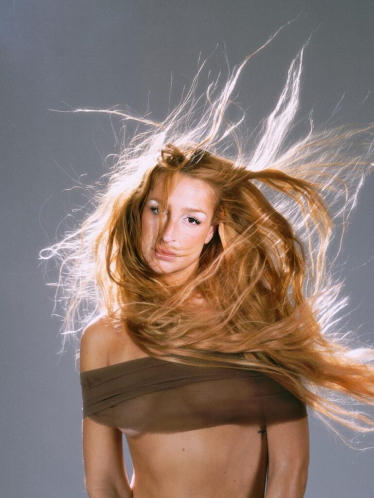 La magia de Belén Aguilera a través de su música