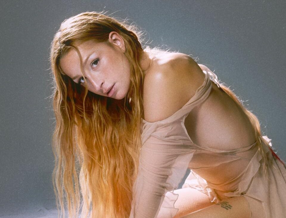 La magia de Belén Aguilera a través de su música