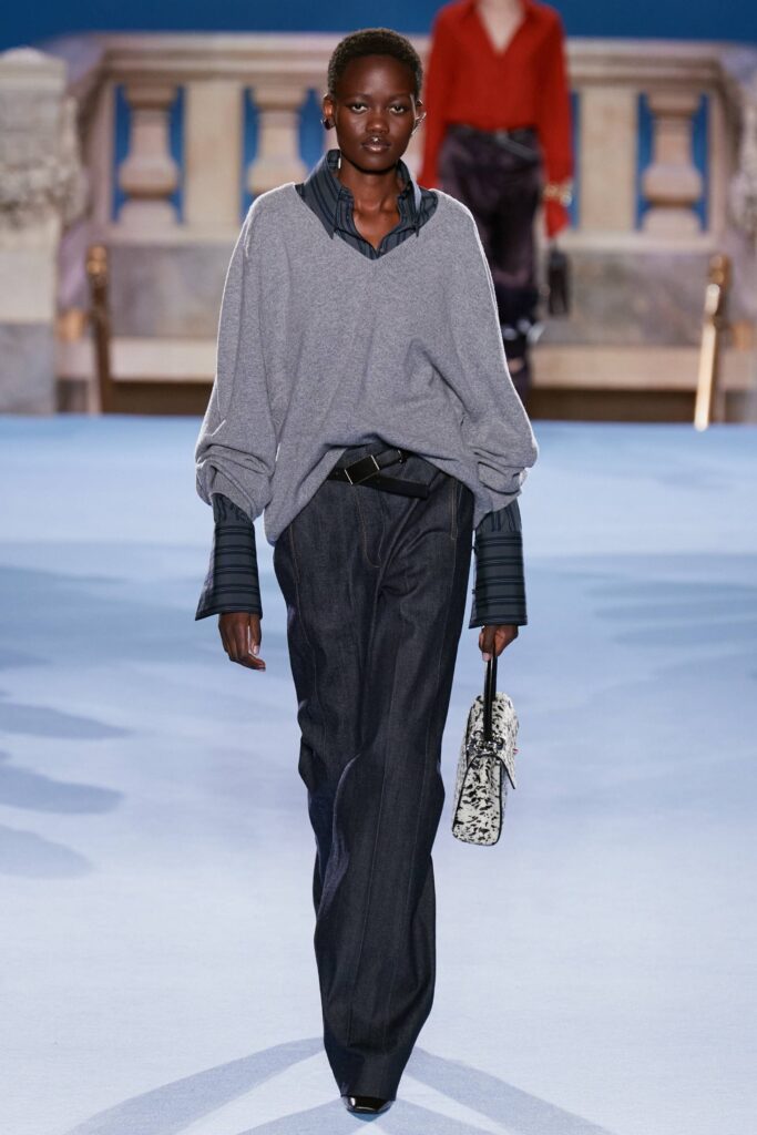 Baggy pants: el must de abril