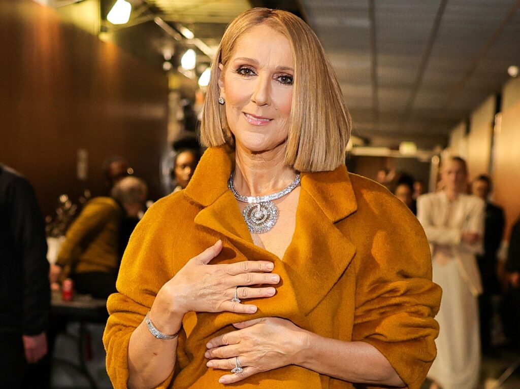 Céline Dion cumple 57: una voz eterna