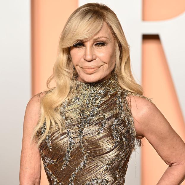 Dario Vitale: Nuevo Director Creativo de Versace