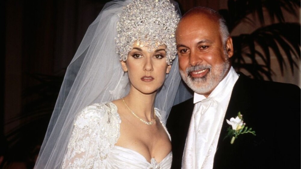 Céline Dion cumple 57: una voz eterna