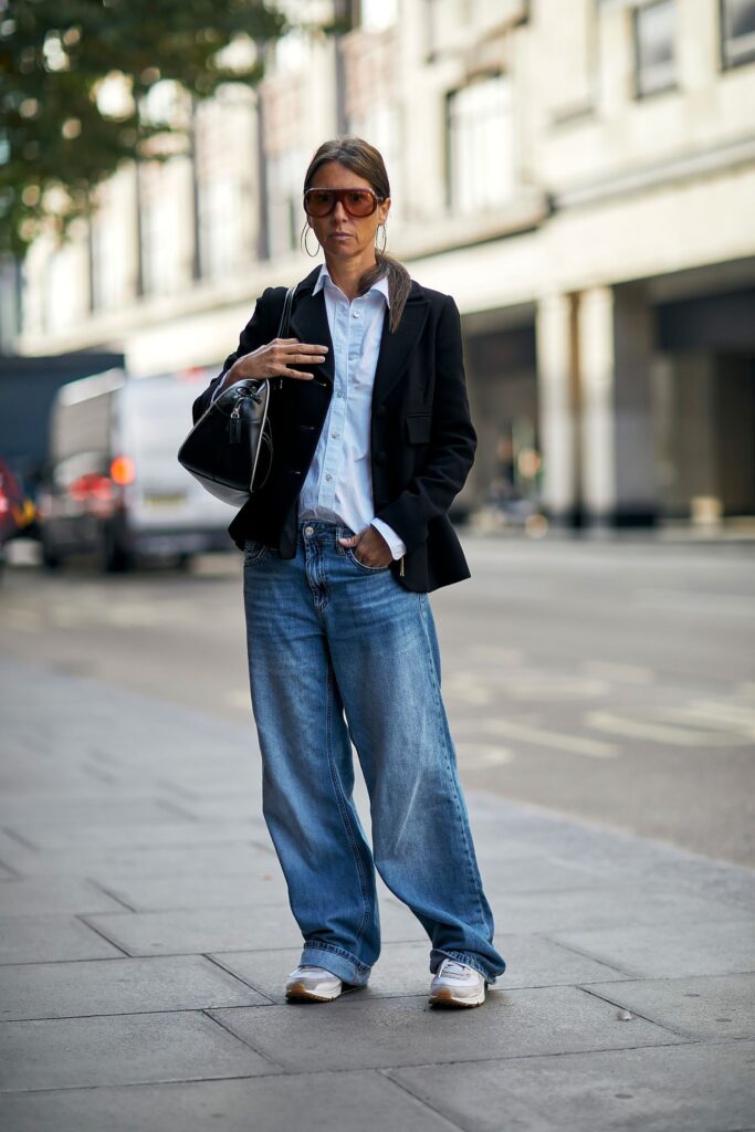 Baggy pants: el must de abril
