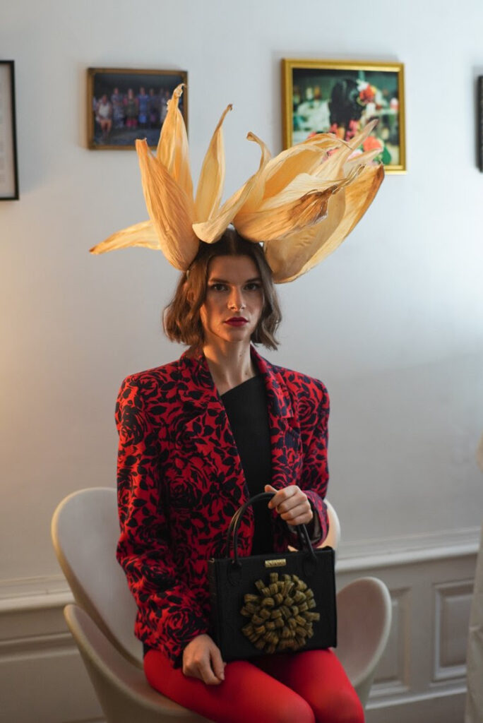 KOUA México: moda con identidad cultural
