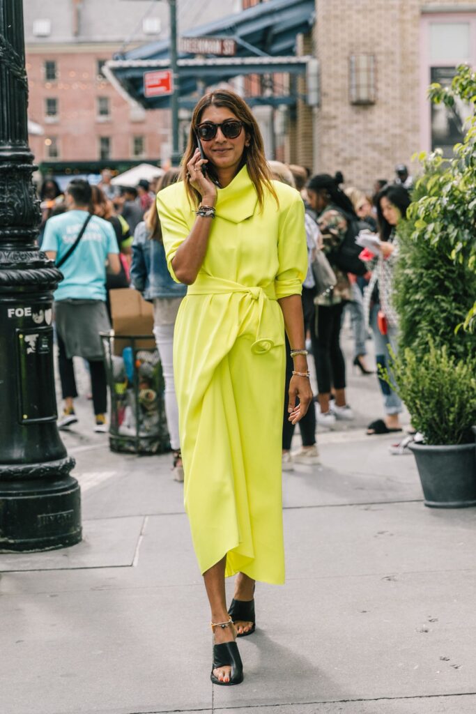 Tendencias 90s y 2000s Primavera-Verano 2025