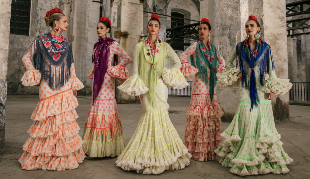 Rocío Peralta, esencia del flamenco