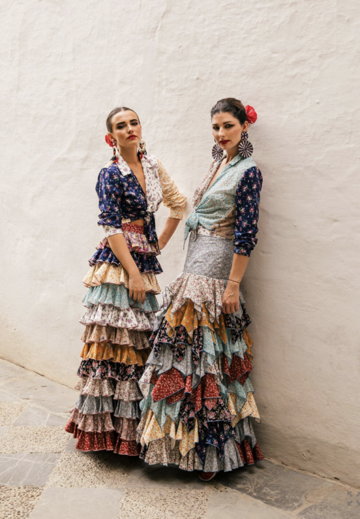 Rocío Peralta, esencia del flamenco